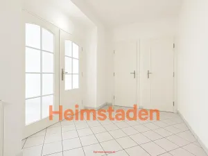 Pronájem bytu 3+1, Havířov - Město, U Stromovky, 71 m2