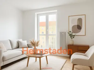 Pronájem bytu 2+1, Havířov - Město, Jana Wericha, 58 m2