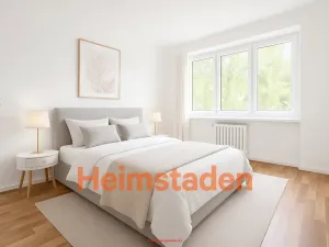 Pronájem bytu 2+1, Havířov - Město, Dlouhá třída, 53 m2