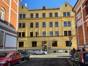 Pronájem kanceláře, Ostrava, Masná, 48 m2