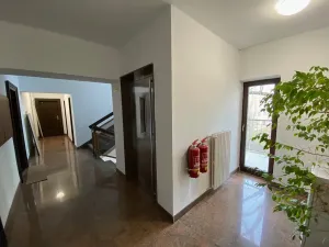 Pronájem kanceláře, Ostrava, Masná, 48 m2