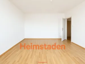 Pronájem bytu 1+1, Ostrava - Hrabůvka, Aviatiků, 39 m2