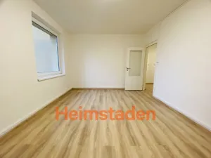 Pronájem bytu 2+1, Ostrava - Hrabůvka, Provaznická, 63 m2