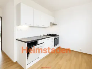 Pronájem bytu 3+1, Ostrava - Zábřeh, Tylova, 77 m2