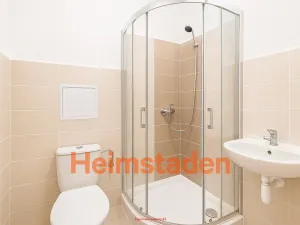 Pronájem bytu 1+1, Ostrava - Zábřeh, Pavlovova, 28 m2