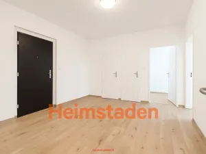 Pronájem bytu 3+1, Ostrava - Mariánské Hory, Výstavní, 77 m2