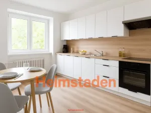 Pronájem bytu 2+1, Ostrava - Poruba, Porubská, 49 m2