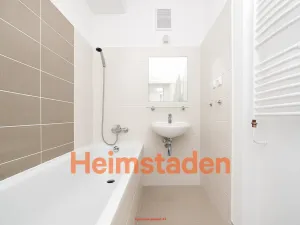 Pronájem bytu 3+1, Ostrava - Poruba, Matěje Kopeckého, 75 m2