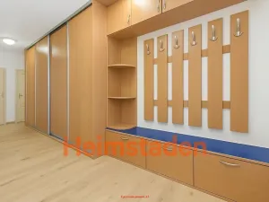 Pronájem bytu 3+1, Ostrava - Poruba, Matěje Kopeckého, 75 m2