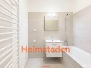 Pronájem bytu 3+1, Ostrava - Poruba, Opavská, 73 m2