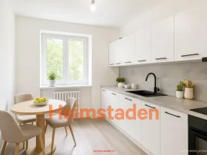 Pronájem bytu 3+kk, Ostrava - Poruba, Opavská, 76 m2
