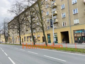 Pronájem bytu 3+kk, Ostrava - Poruba, Opavská, 76 m2