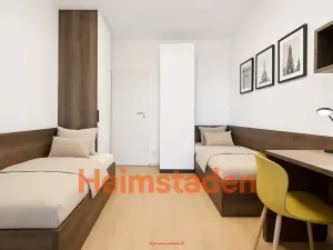 Pronájem bytu 2+1, Plzeň - Jižní Předměstí, Magisterská, 54 m2