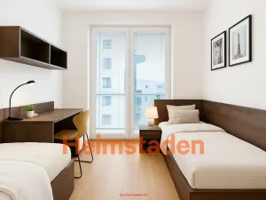 Pronájem bytu 2+1, Plzeň - Jižní Předměstí, Magisterská, 46 m2