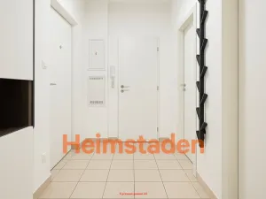 Pronájem bytu 2+1, Plzeň - Jižní Předměstí, Magisterská, 46 m2