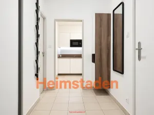 Pronájem bytu 2+1, Plzeň - Jižní Předměstí, Magisterská, 46 m2