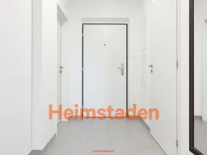 Pronájem bytu 2+1, Plzeň - Jižní Předměstí, Magisterská, 55 m2