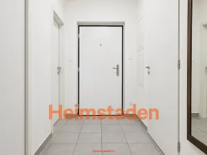 Pronájem bytu 2+1, Plzeň - Jižní Předměstí, Magisterská, 44 m2