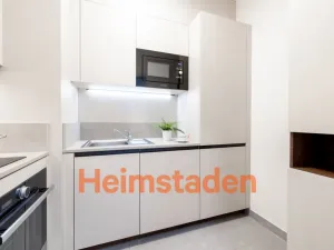 Pronájem bytu 2+1, Plzeň - Jižní Předměstí, Magisterská, 44 m2