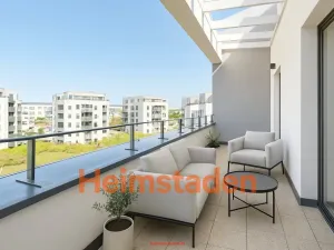 Pronájem bytu 2+1, Plzeň - Jižní Předměstí, Magisterská, 50 m2