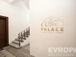 Pronájem bytu 2+kk, Praha - Vinohrady, U Zvonařky, 40 m2
