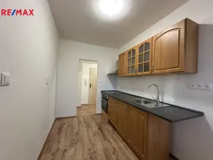 Pronájem bytu 2+1, Náměšť nad Oslavou, Husova, 50 m2