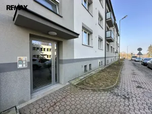 Pronájem bytu 2+1, Náměšť nad Oslavou, Husova, 50 m2