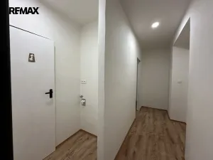 Pronájem bytu 2+1, Náměšť nad Oslavou, Husova, 50 m2