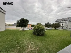 Pronájem bytu 2+1, Náměšť nad Oslavou, Husova, 50 m2