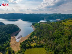 Prodej louky, Milešov, 4358 m2