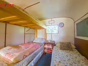 Prodej louky, Milešov, 4358 m2