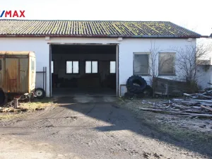 Pronájem komerční nemovitosti, Oslov, 430 m2