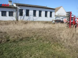 Pronájem komerční nemovitosti, Oslov, 430 m2