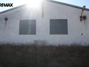 Pronájem komerční nemovitosti, Oslov, 430 m2
