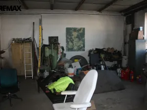 Pronájem komerční nemovitosti, Oslov, 430 m2