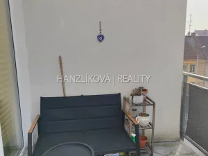 Pronájem bytu 1+kk, České Budějovice - České Budějovice 3, Pekárenská, 35 m2