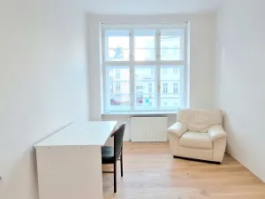 Pronájem bytu 4+1, Ostrava - Moravská Ostrava, Tyršova, 129 m2