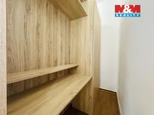 Pronájem bytu 1+1, Klatovy - Klatovy II, Masarykova, 54 m2