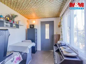 Prodej pozemku pro bydlení, Plzeň - Lobzy, 411 m2