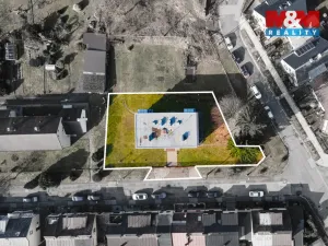 Prodej bytu 3+1, Dvůr Králové nad Labem, Pod Slévárnou, 73 m2