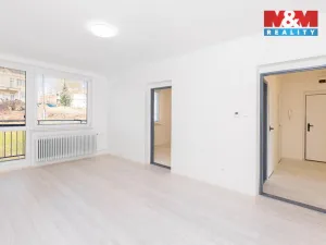 Prodej bytu 3+1, Dvůr Králové nad Labem, Pod Slévárnou, 73 m2