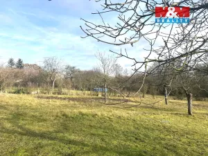 Prodej pozemku pro bydlení, Oskořínek, Ronovská, 1594 m2