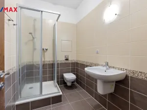 Prodej bytu 3+kk, Karlovy Vary, Jateční, 100 m2