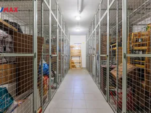 Prodej bytu 3+kk, Karlovy Vary, Jateční, 100 m2