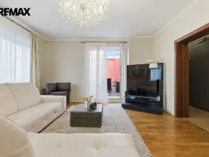 Prodej bytu 3+kk, Karlovy Vary, Jateční, 100 m2