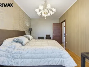 Prodej bytu 3+kk, Karlovy Vary, Jateční, 100 m2