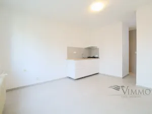 Pronájem bytu 1+kk, České Budějovice - České Budějovice 3, Plzeňská, 20 m2