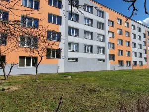 Pronájem bytu 1+kk, České Budějovice - České Budějovice 3, Plzeňská, 20 m2