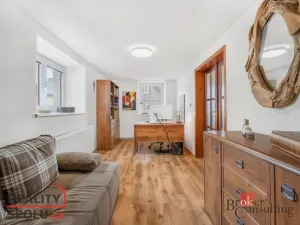 Prodej rodinného domu, Roprachtice, 460 m2