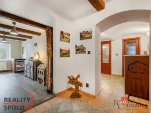 Prodej rodinného domu, Roprachtice, 460 m2
